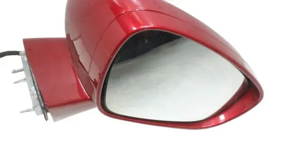 Peugeot RCZ Coupe wind mirror (mechanical) 13PIN