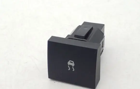 ESP (stability program) switch