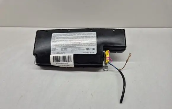 Audi A6 S6 C5 4B Seat airbag 4B0880242H