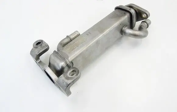 Fiat Ducato EGR valve cooler 5901365344