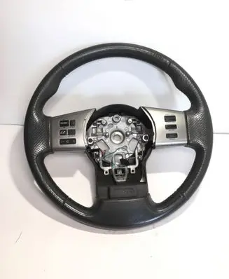 Nissan Pathfinder R51 Steering wheel 48430EB402EM 48430EB402 603589830