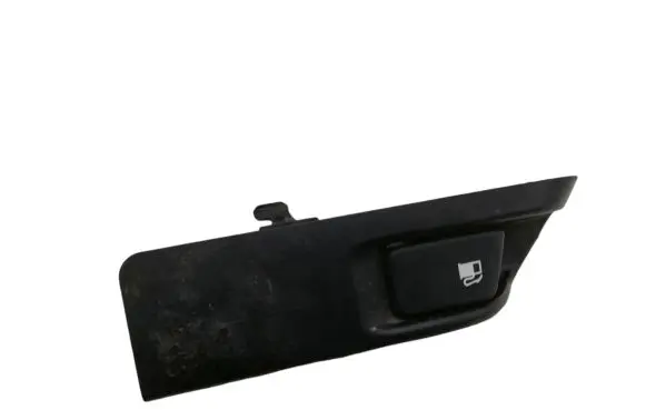 Toyota Auris 150 Fuel tank opening switch NOCODE