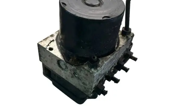 Skoda Fabia Mk2 (5J) ABS Pump 6Q0907379AF 0265800511