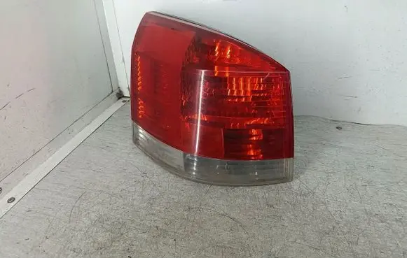 Opel Signum Rear/tail lights 13159861AY