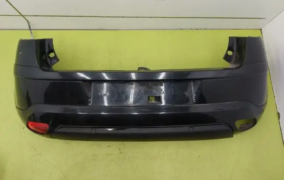 Citroen C4 I Rear bumper EXL