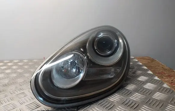 Porsche Boxster 987 Headlight/headlamp