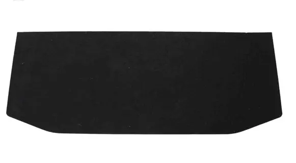 BMW i8 Trunk/boot floor carpet liner 7316269