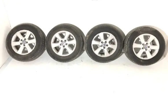 Volvo XC70 R16 alloy rim 30714024