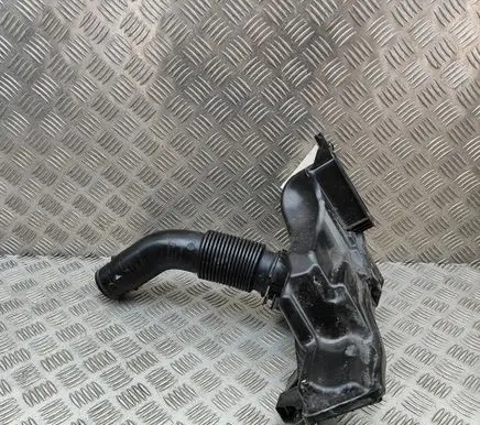 Peugeot 508 II Intake resonator 9810920880 9810920980