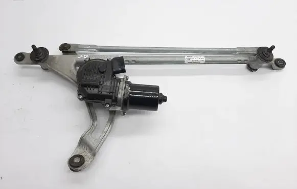 Audi Q5 SQ5 Front wiper linkage and motor 80C955023A 80C955119