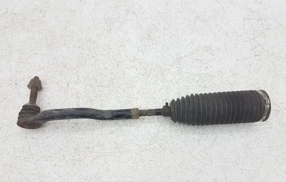 Ford Fusion II Steering tie rod 