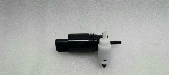 Mercedes-Benz ML W164 Windscreen/windshield washer pump A1648690321