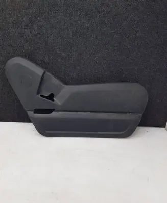 Mercedes-Benz Sprinter W906 Seat trim 010224 HCPO010224