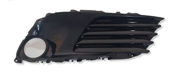 Toyota Auris E180 Front bumper lower grill 8148102580 8148102600 5203002210