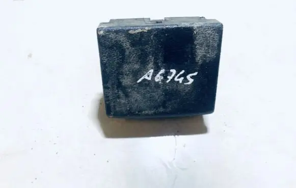 Volkswagen PASSAT B4 Car ashtray 3a0857962