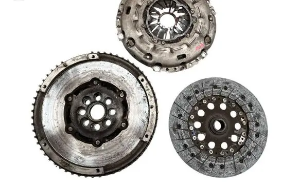 Mazda 6 Clutch set kit rf3016460b rf3016610c