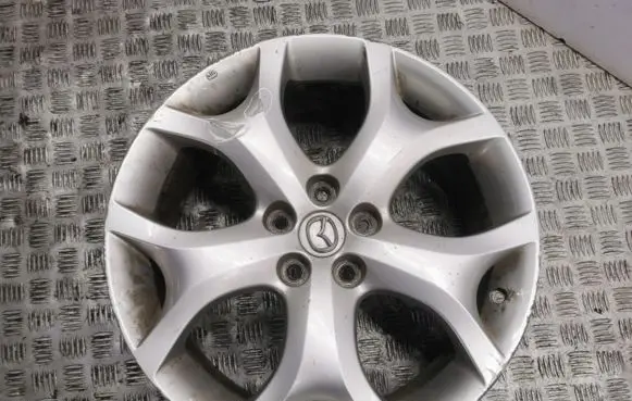 Mazda CX-7 R19 alloy rim 9965037590