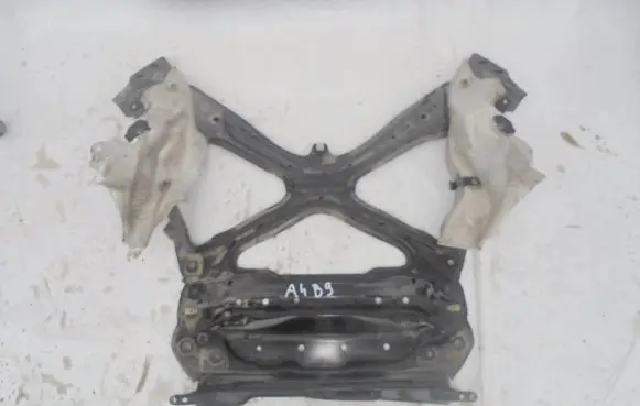Audi A4 S4 B9 Front subframe