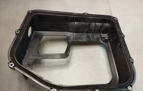 Audi Q4 Sportback e-tron Other interior part 1EB260377A 05122022 091641