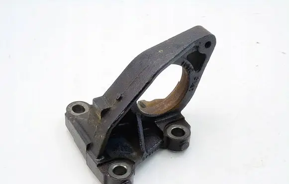 Renault Laguna I Driveshaft support bearing bracket 186845