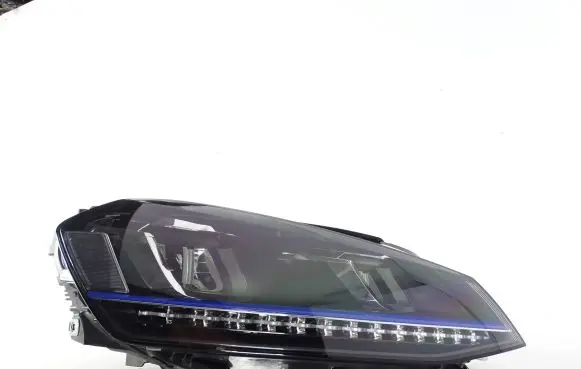 Volkswagen e-Golf Headlight/headlamp 5GE941036