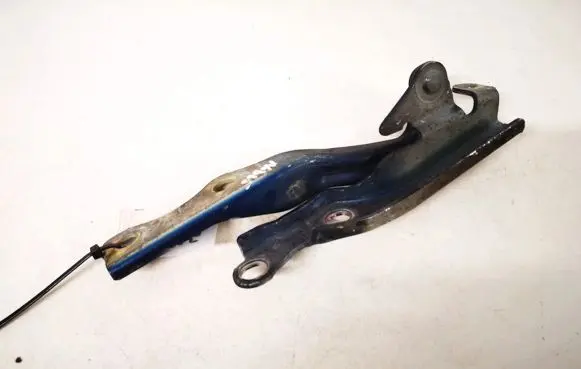 Mazda 2 Engine bonnet/hood hinges