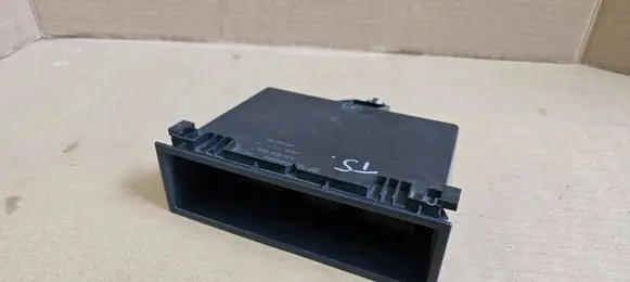 Volkswagen Transporter - Caravelle T5 Dashboard storage box/compartment 1J0857058B