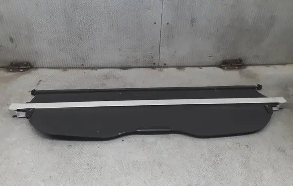 Subaru Forester SH Parcel shelf load cover 