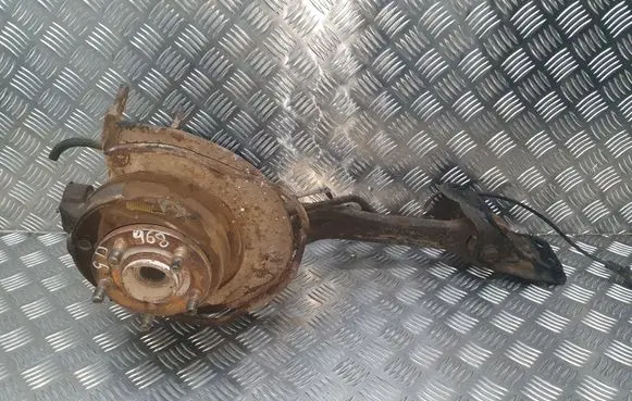 Subaru Legacy Rear wheel hub VN229X07RH