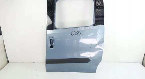 Fiat Doblo Side sliding door 