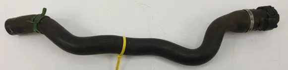Renault Kangoo I Engine coolant pipe/hose