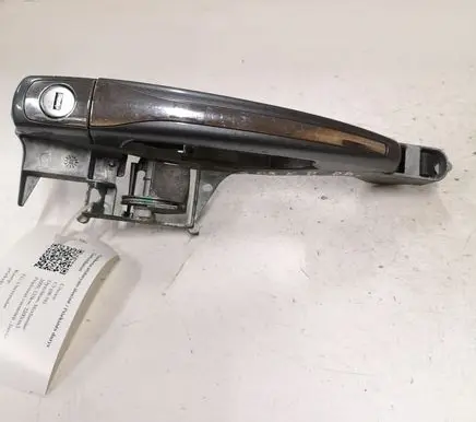 Citroen C5 Front door exterior handle 1184GAC06 1198G4