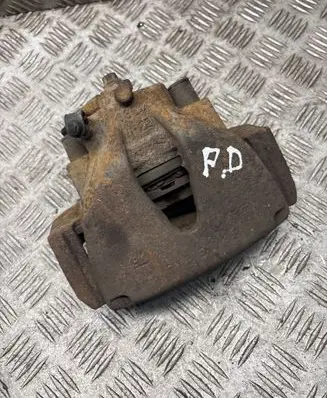 Opel Zafira A Front brake caliper