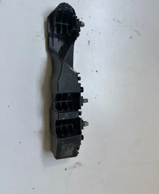 KIA Niro Front bumper mounting bracket 86551A1000
