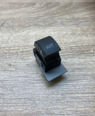 Audi A6 S6 C5 4B Airbag deployment crash/impact sensor 4B0959855
