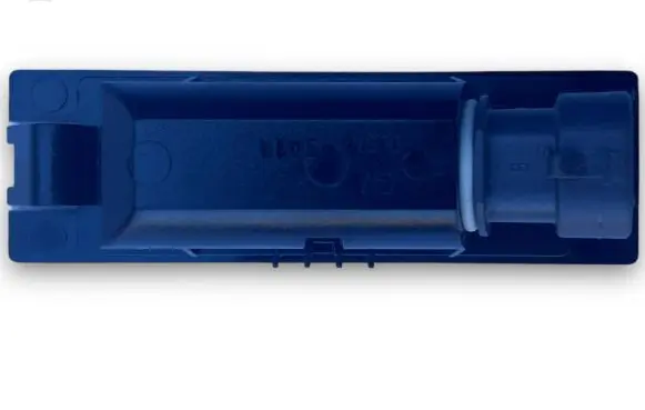 Opel Corsa D Central body control module 13139990