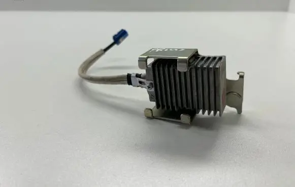 Toyota Prius (XW20) Heater blower fan relay 4453547040