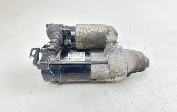 Honda Civic Starter motor M002T85871 MHG025