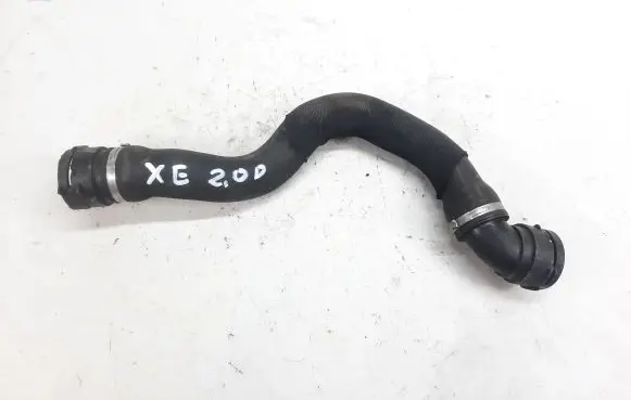 Jaguar XE Engine coolant pipe/hose GX73-8260-AC