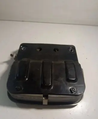 Hyundai Santa Fe Front seat light