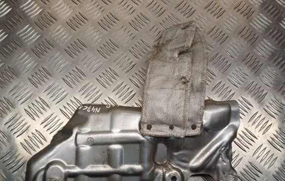 Mini Cooper Countryman R60 Exhaust heat shield 7823182