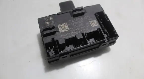 Skoda Octavia Mk3 (5E) Door control unit/module 5Q4959592