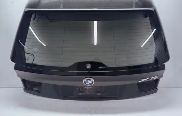 BMW X5M E70 Tailgate/trunk/boot lid
