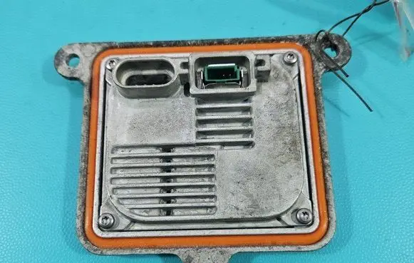 Opel Mokka Headlight ballast module Xenon AA4265102HQ IMPRK1372334