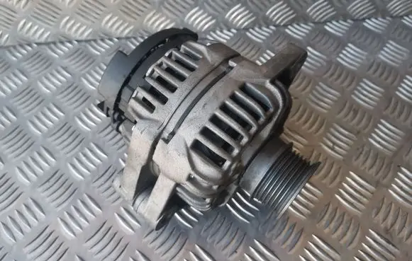 Opel Insignia A Generator/alternator