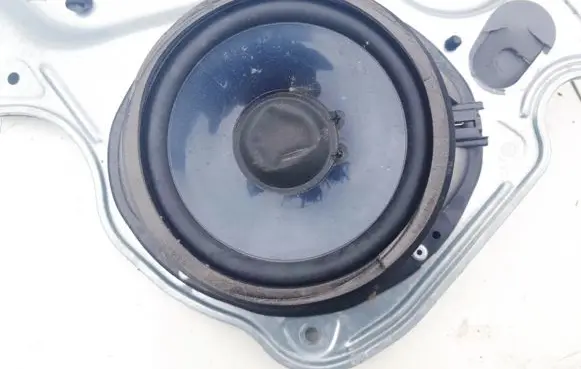 Ford Kuga I Front door speaker 3m5t18808dd 3m5t-18808-dd