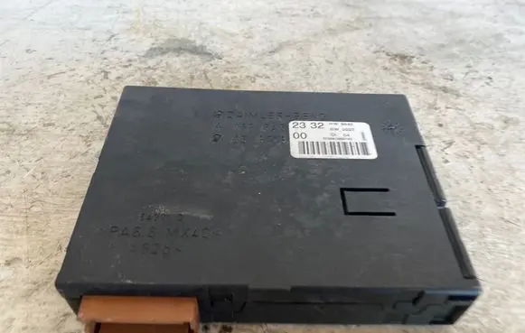 Mercedes-Benz ML W163 Other control units/modules A1635452332 05371300 009940992723