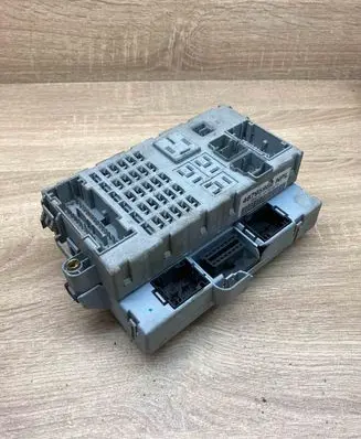 Fiat Punto (188) Fuse module 46795988 406626