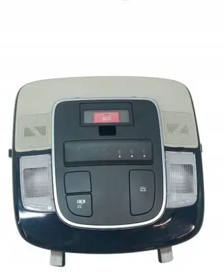 Hyundai Tucson TL Rear seat light 9800N9230MMH