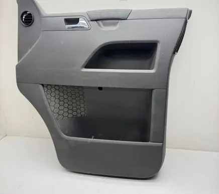 Volkswagen Transporter - Caravelle T5 Front door card panel trim 7H0867024D